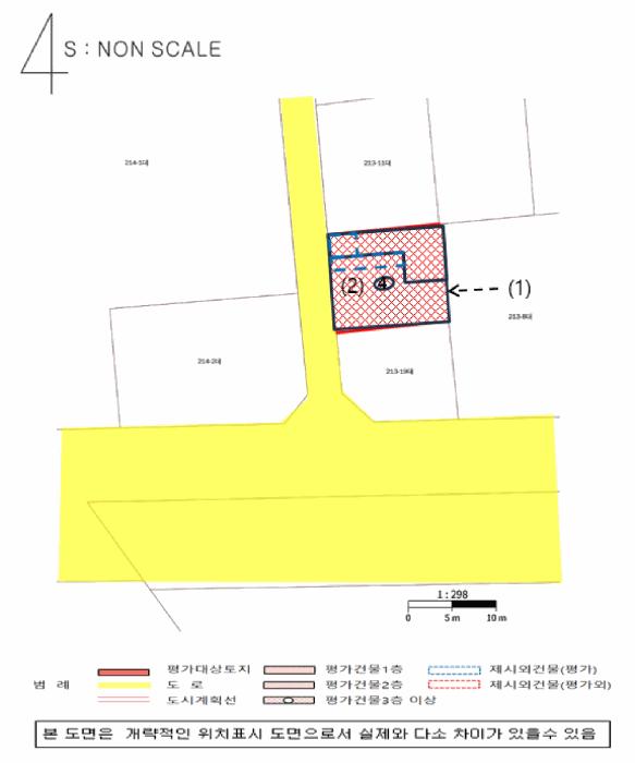 경상남도 진주시 동성동 213-12 숙박시설 경매 사진 13