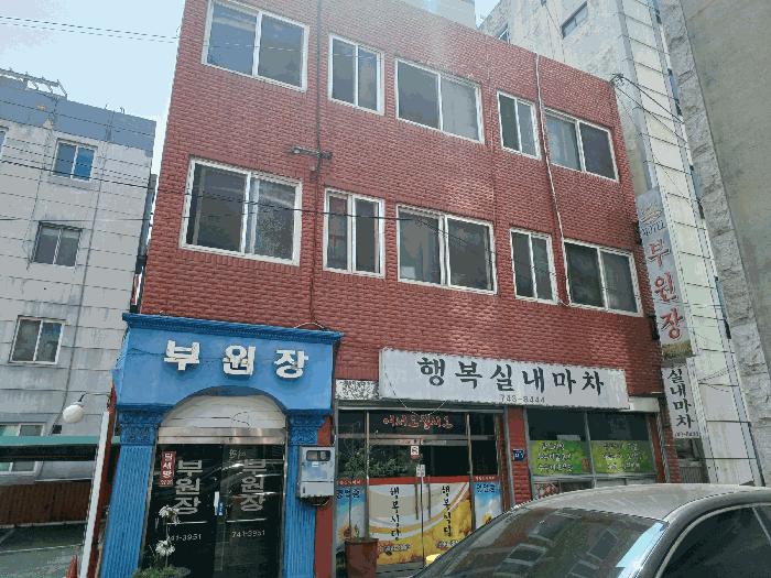 경상남도 진주시 동성동 213-12 숙박시설 경매 사진 5