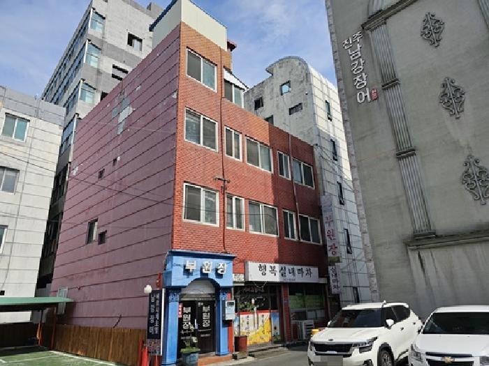 경상남도 진주시 동성동 213-12 숙박시설 경매 사진 9