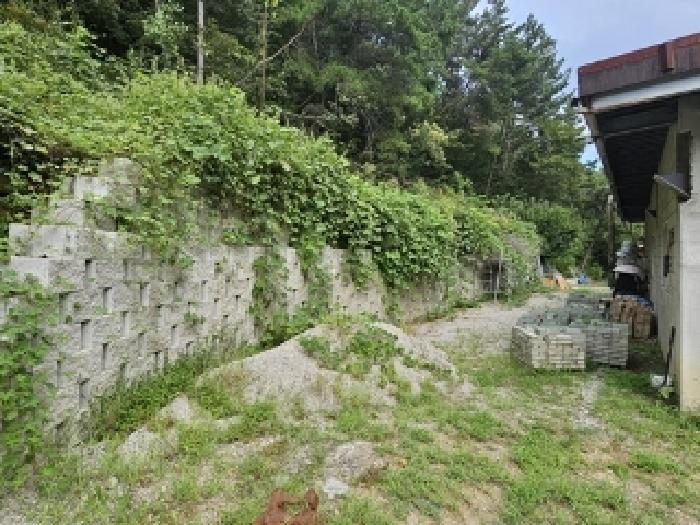 경상남도 진주시 집현면 덕오리 산211 임야 경매 사진 5