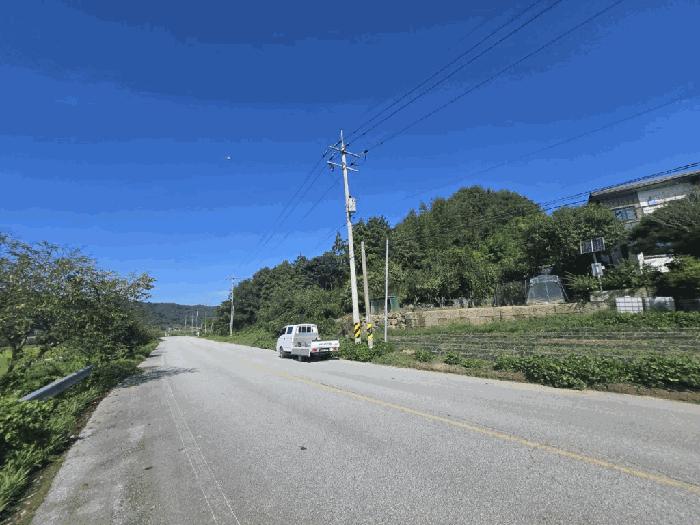 전북특별자치도 군산시 나포면 나포리 산102-1 임야 경매 사진 2