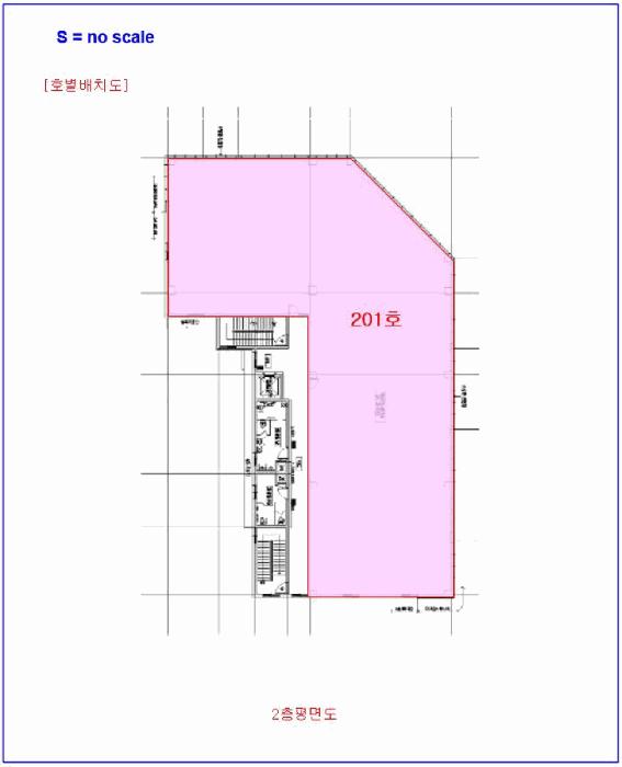 전북특별자치도 익산시 왕궁면 광암리 1456 제1동 2층201호 근린상가 경매 사진 12