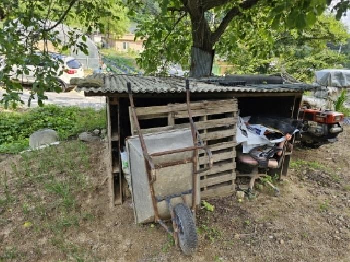 경상북도 봉화군 법전면 눌산리 1065 전 경매 사진 15