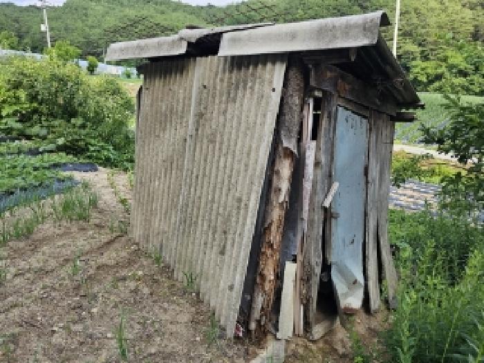 경상북도 봉화군 법전면 눌산리 1065 전 경매 사진 18