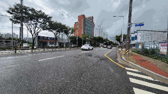 전북 군산시 답