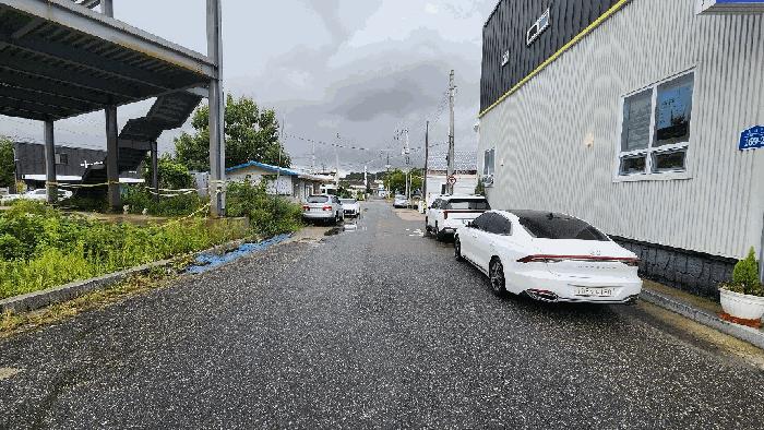 전북특별자치도 군산시 수송동 7-8 답 경매 사진 3