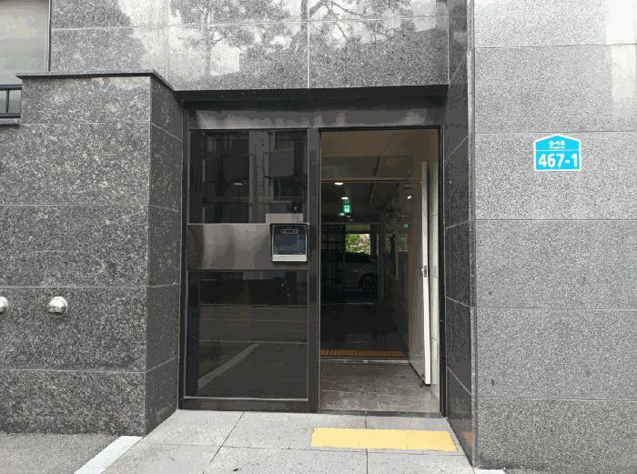 전북특별자치도 익산시 어양동 511-41 에스파크센텀 1동 5층503호 다세대(빌라) 경매 사진 3