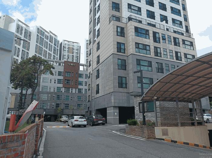전북특별자치도 익산시 어양동 511-41 에스파크센텀 1동 5층503호 다세대(빌라) 경매 사진 4