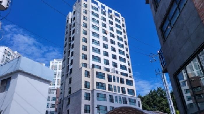전북특별자치도 익산시 어양동 511-41 에스파크센텀 1동 5층503호 다세대(빌라) 경매 사진 5