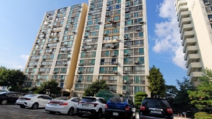 전북특별자치도 익산시 영등동 815 부영아파트 301동 12층1204호 아파트 경매 사진 10