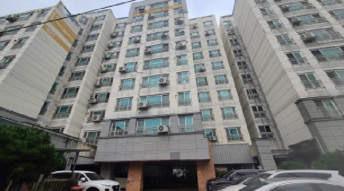 전북특별자치도 군산시 대명동 384-90 아이플러스시티 102동 3층303호 아파트 경매 사진 3