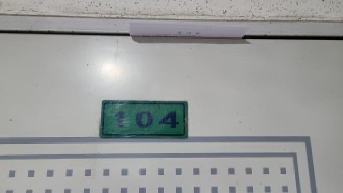 전북특별자치도 익산시 팔봉동 304 기안파인골드빌아파트 102동 1층104호 아파트 경매 사진 5