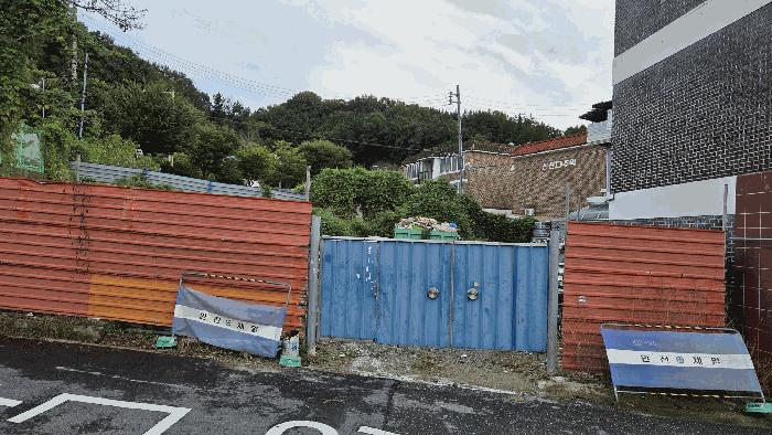 전북특별자치도 전주시 완산구 남노송동 132-3 대지 경매 사진 1