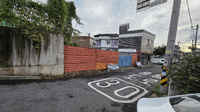 전북특별자치도 전주시 완산구 남노송동 132-3 대지 경매 사진 16