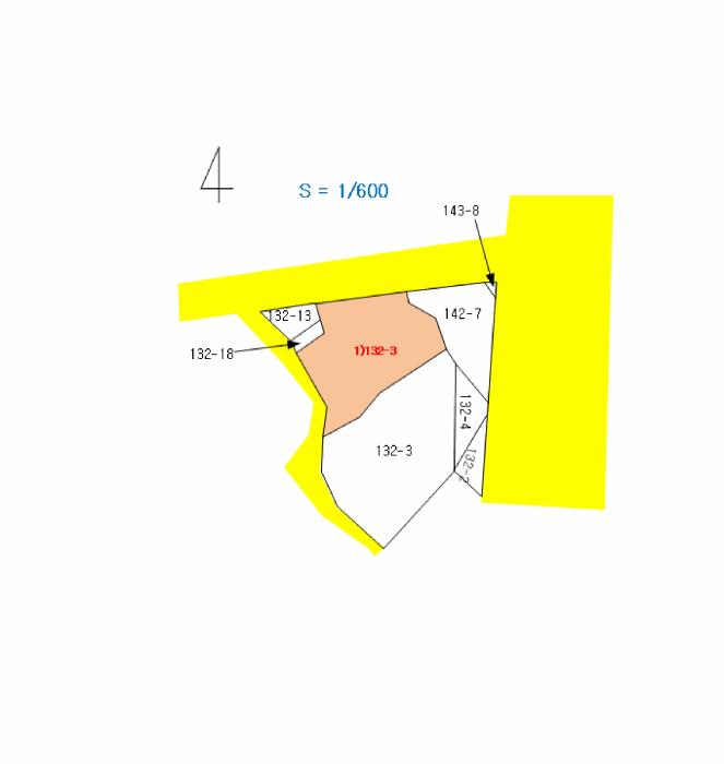 전북특별자치도 전주시 완산구 남노송동 132-3 대지 경매 사진 19