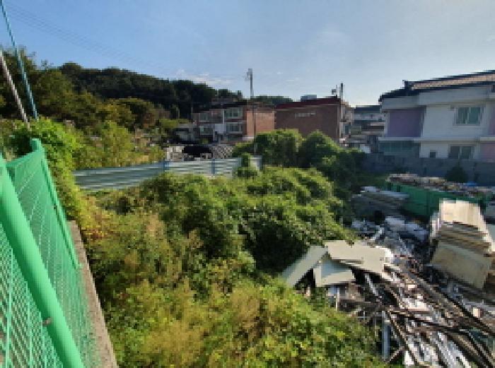 전북특별자치도 전주시 완산구 남노송동 132-3 대지 경매 사진 6