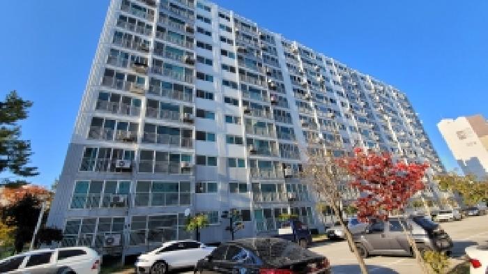 전북특별자치도 익산시 팔봉동 304 기안파인골드빌아파트 105동 1층106호 아파트 경매 사진 5