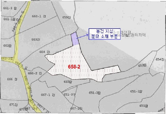 전라남도 영암군 서호면 화송리 658-2 전 경매 사진 11