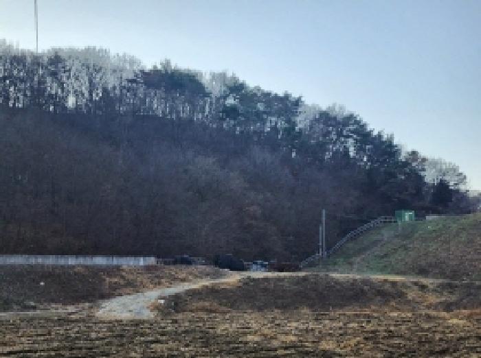 전라남도 광양시 광양읍 세풍리 산128-2 임야 경매 사진 9