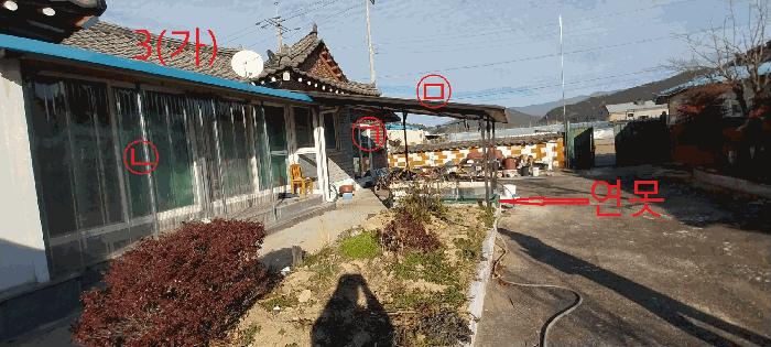 전북특별자치도 김제시 금산면 쌍용리 280-7 주택 경매 사진 10