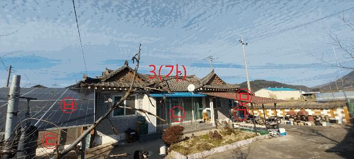 전북특별자치도 김제시 금산면 쌍용리 280-7 주택 경매 사진 3