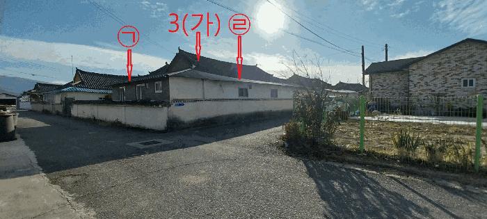 전북특별자치도 김제시 금산면 쌍용리 280-7 주택 경매 사진 8