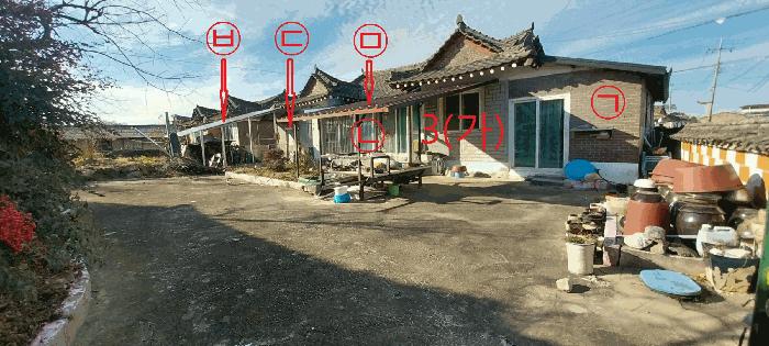 전북특별자치도 김제시 금산면 쌍용리 280-7 주택 경매 사진 9