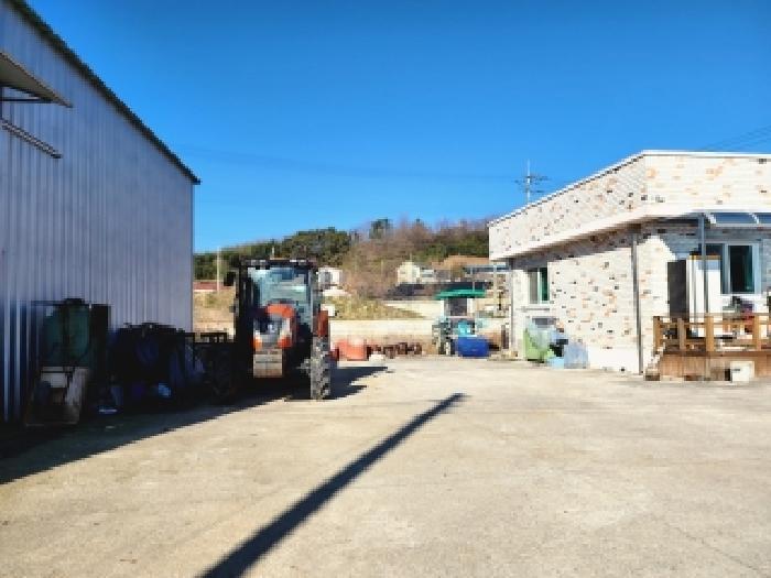 전북특별자치도 김제시 황산동 54-41 주택 경매 사진 15