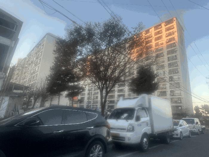 전북특별자치도 전주시 덕진구 고랑동 820-9 명성아파트 101동 6층610호 아파트 경매 사진 1