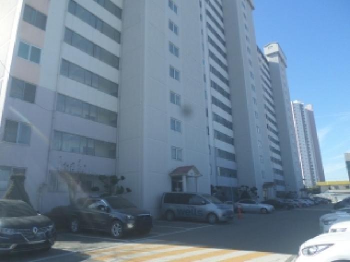 전북특별자치도 전주시 덕진구 고랑동 820-9 명성아파트 101동 6층610호 아파트 경매 사진 5