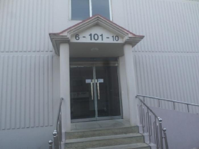 전북특별자치도 전주시 덕진구 고랑동 820-9 명성아파트 101동 6층610호 아파트 경매 사진 6