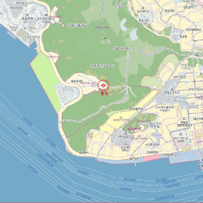 전라남도 목포시 죽교동 487-2 주택 경매 사진 7