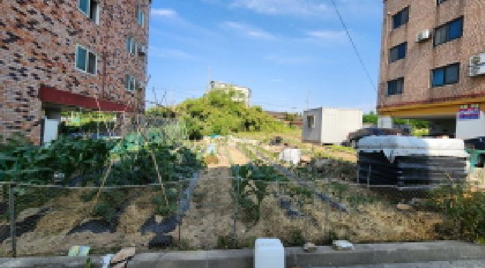 전북특별자치도 군산시 오식도동 679-6 대지 경매 사진 3