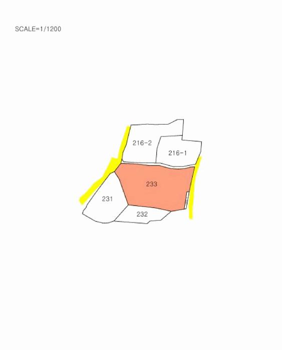 경상북도 포항시 북구 죽장면 석계리 233 전 경매 사진 10