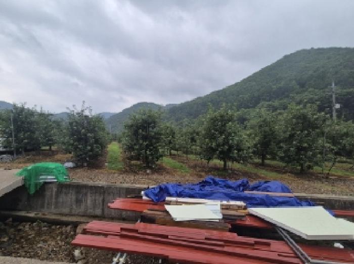 경상북도 포항시 북구 죽장면 석계리 233 전 경매 사진 7