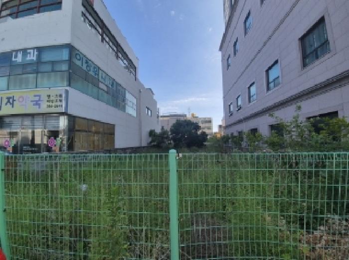 경상북도 포항시 북구 죽도동 646-14 대지 경매 사진 7