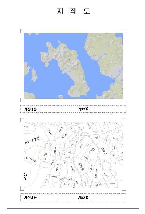 전라남도 신안군 압해읍 고이리 713 답 경매 사진 8