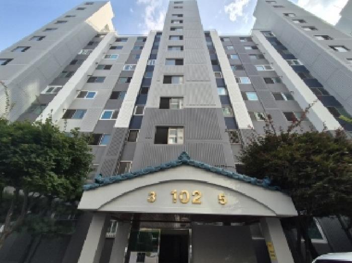경상북도 포항시 북구 우현동 317-6 우현청구타운 102동 2층203호 아파트 경매 사진 3