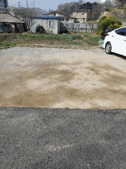 전북특별자치도 군산시 옥산면 당북리 829-16 임야 경매 사진 3