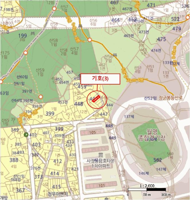 전북특별자치도 군산시 개정면 발산리 602-1 전 경매 사진 12