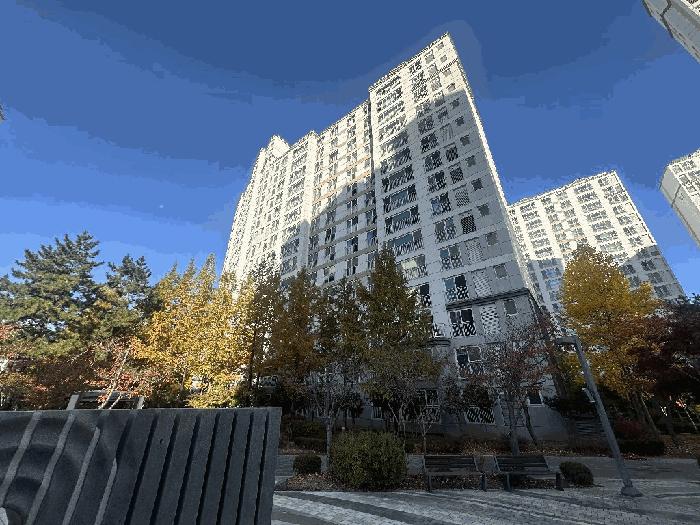 전라남도 목포시 옥암동 1315 우미파렌하이트 103동 6층602호 아파트 경매 사진 2