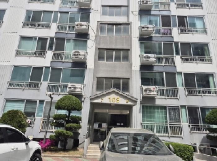 경상북도 포항시 북구 득량동 305-7 경성홈타운 102동 5층 507호 아파트 경매 사진 5