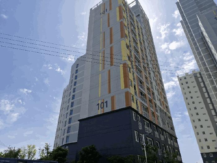 전북 익산시 아파트