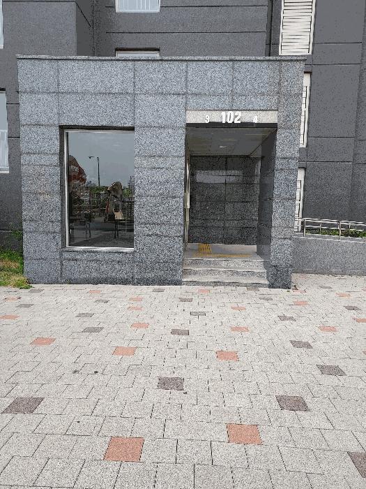 전북 익산시 아파트
