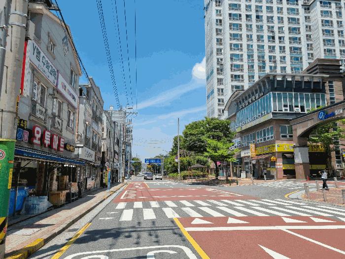 전북특별자치도 군산시 수송동 812 군산수송동제일오투그란데1단지 307동 14층1402호 아파트 경매 사진 2