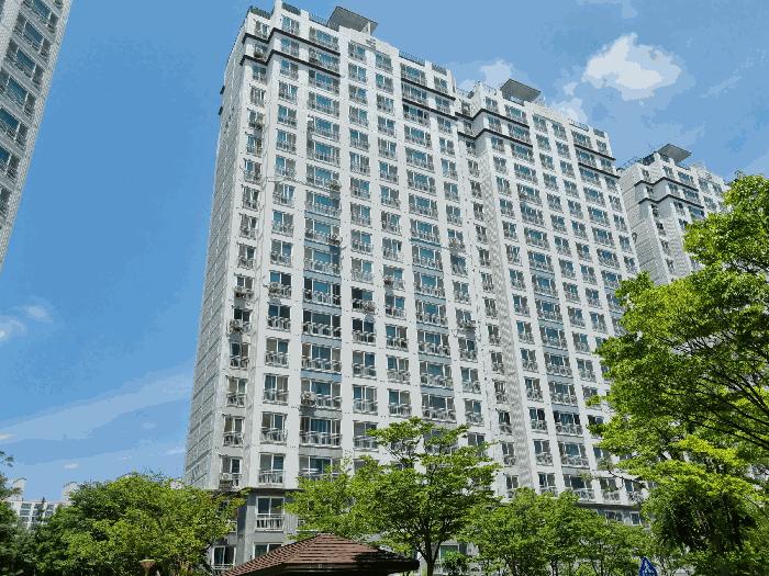 전북특별자치도 군산시 수송동 812 군산수송동제일오투그란데1단지 307동 14층1402호 아파트 경매 사진 4