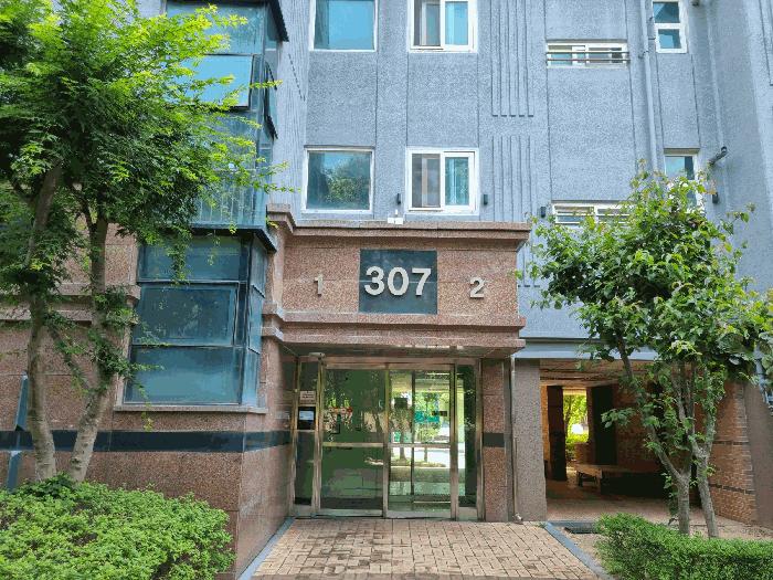 전북특별자치도 군산시 수송동 812 군산수송동제일오투그란데1단지 307동 14층1402호 아파트 경매 사진 6