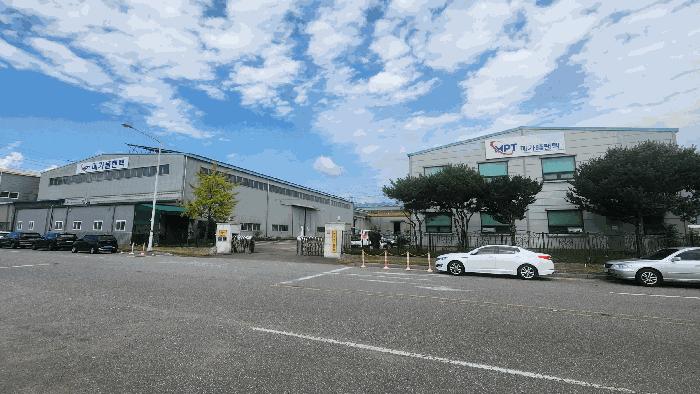 전라남도 순천시 해룡면 선월리 906-8 공장 경매 사진 1