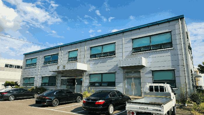 전라남도 순천시 해룡면 선월리 906-8 공장 경매 사진 4