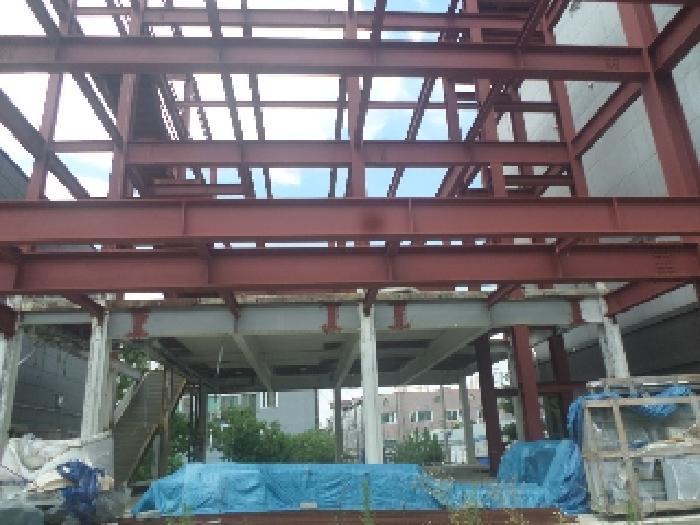 전북특별자치도 전주시 완산구 중화산동2가 631-5 근린시설 경매 사진 9